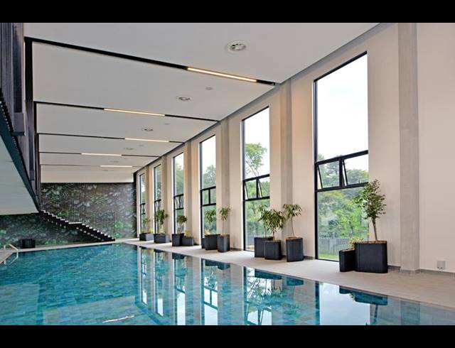 2 BEDROOM PROPERTY TO RENT IN HYDE PARK